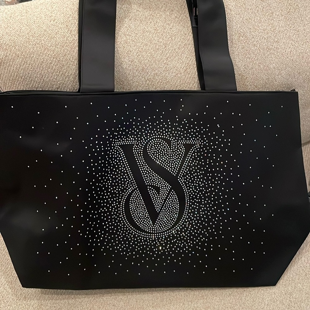 Victorias Secret tote - new with tags